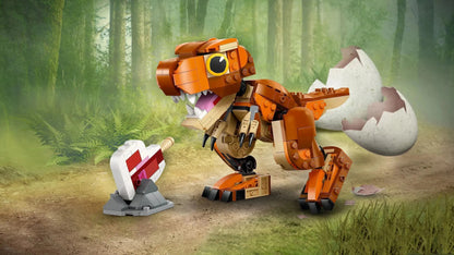 LEGO Little Eater: T-Rex 76967 Jurassic World