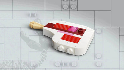 LEGO Little Eater: T-Rex 76967 Jurassic World