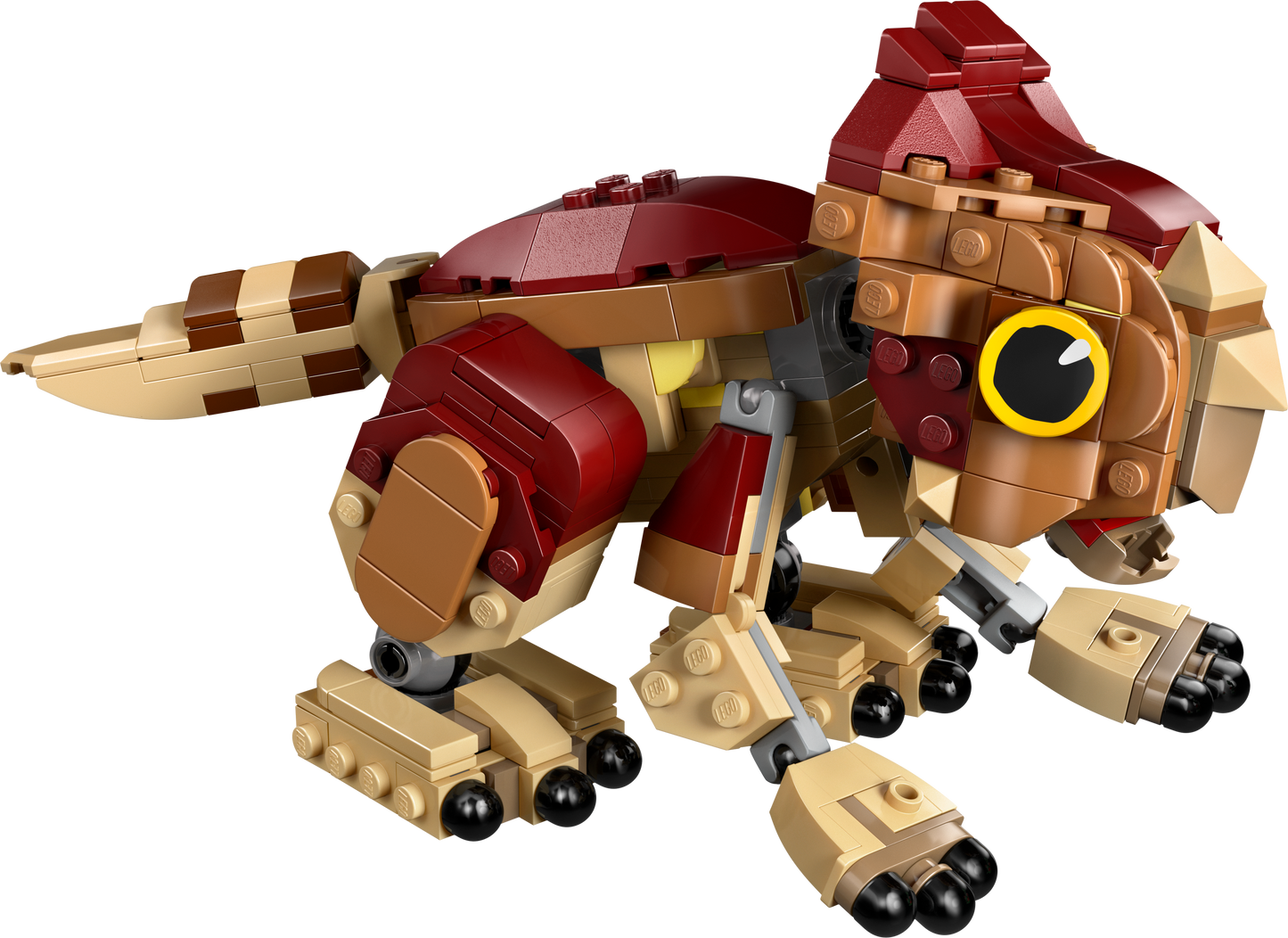 LEGO Baby Dinosaur: Dolores Aquilops 76970 Jurassic World