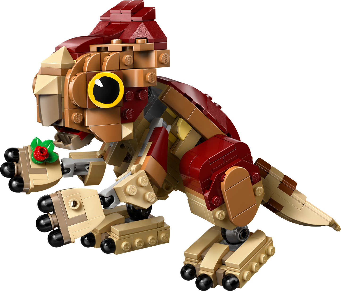LEGO Baby Dinosaur: Dolores Aquilops 76970 Jurassic World