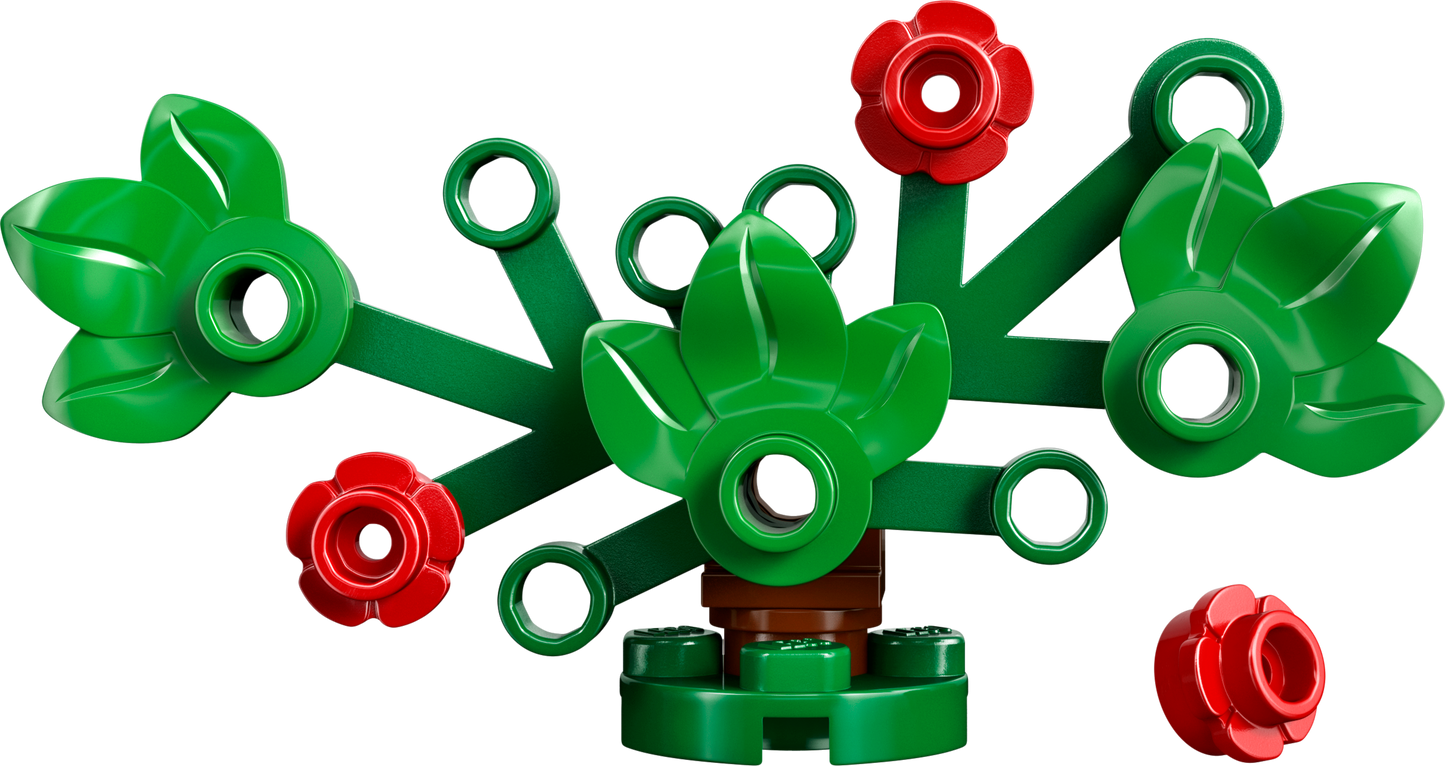 LEGO Baby Dinosaur: Dolores Aquilops 76970 Jurassic World