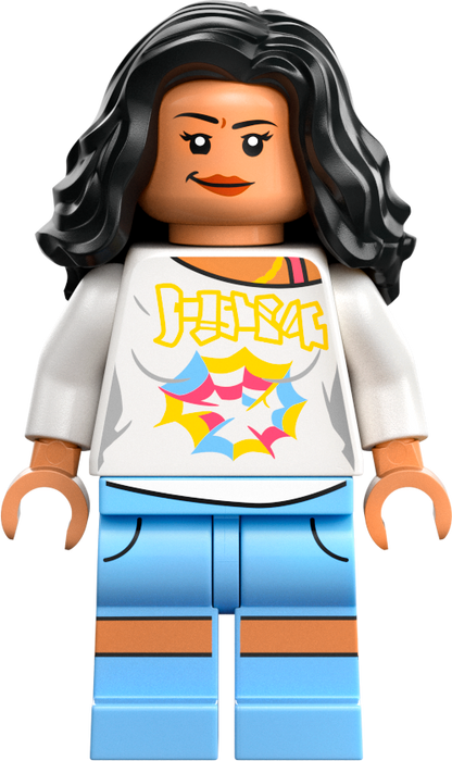 LEGO T. rex rivierontsnapping 76975 Jurassic World