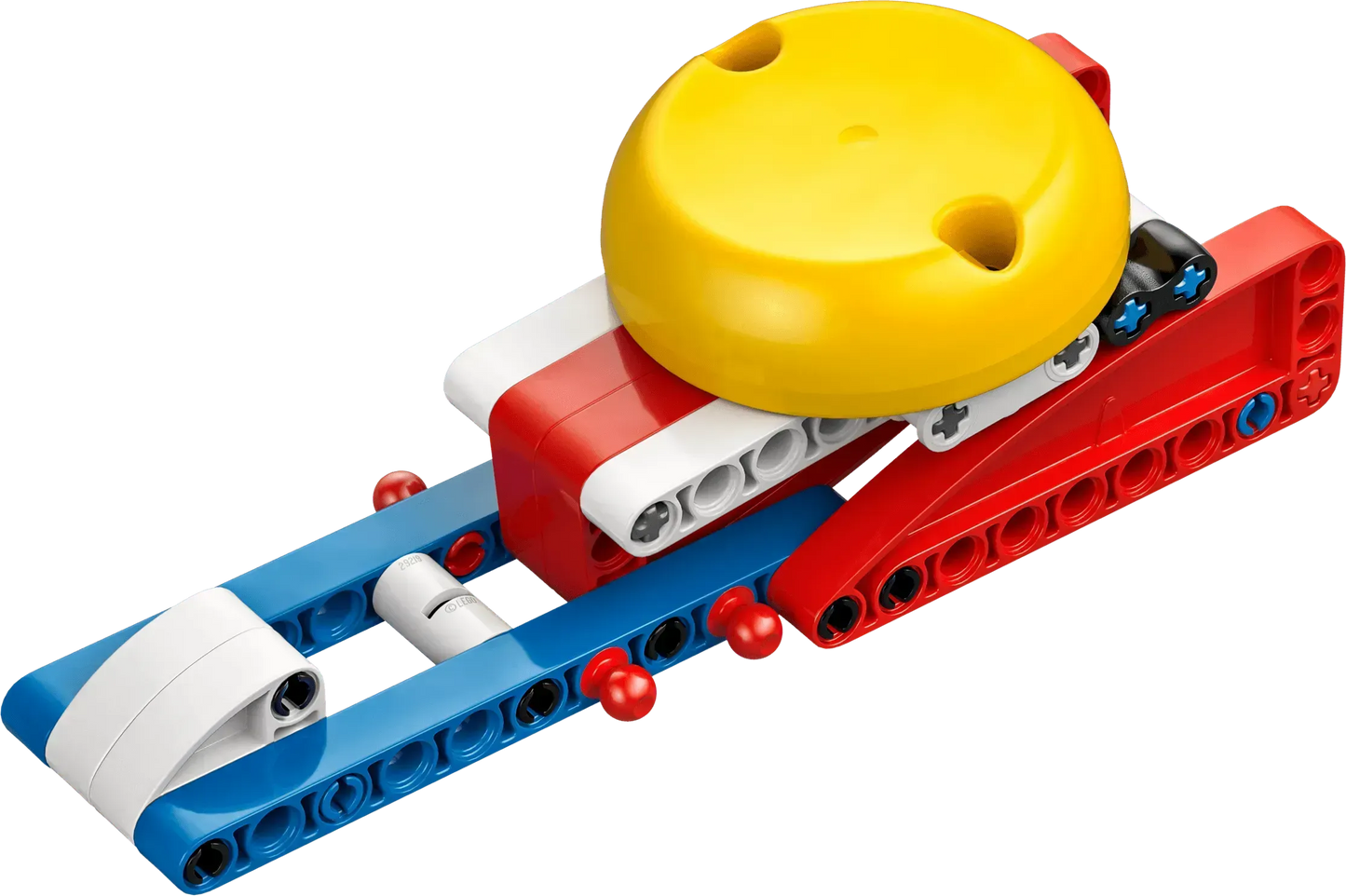 LEGO Super Shadow vs. Biolizard 77003 Sonic