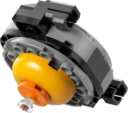 LEGO Super Shadow vs. Biolizard 77003 Sonic