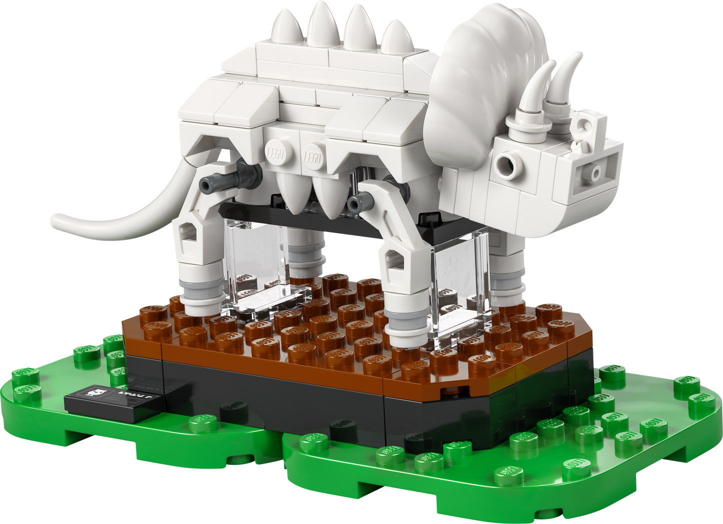 LEGO Blathers' museumcollectie 77056 Animal Crossing