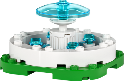 LEGO Blathers' museumcollectie 77056 Animal Crossing