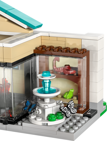 LEGO Blathers' museumcollectie 77056 Animal Crossing