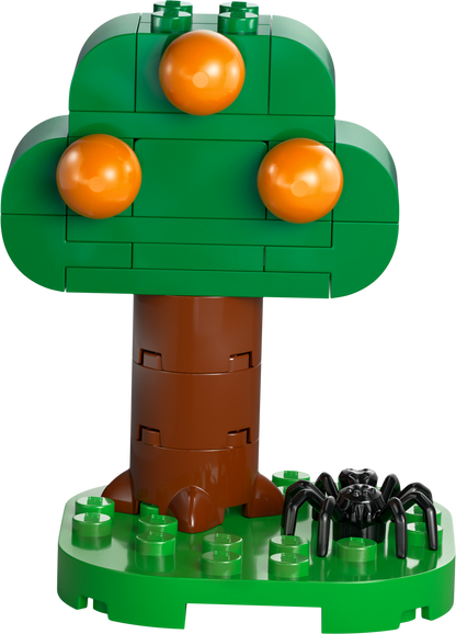 LEGO Blathers' museumcollectie 77056 Animal Crossing