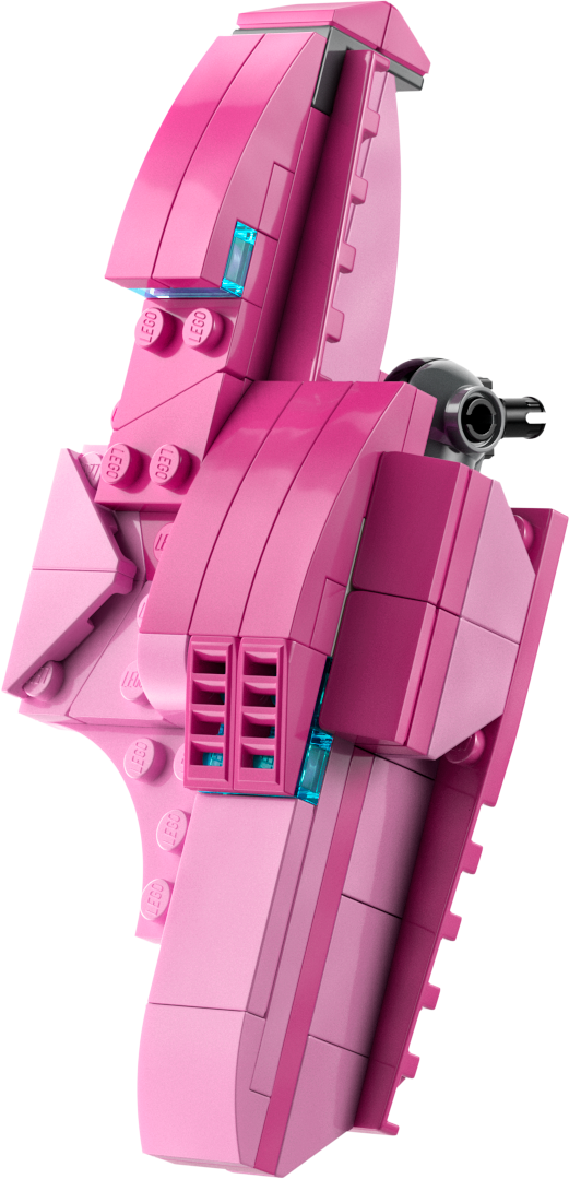LEGO Mecha Teamleider 77078 Fortnite