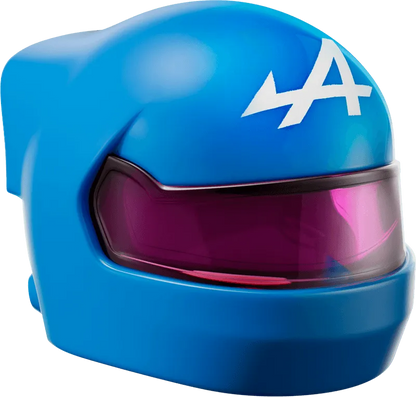 LEGO Alpine F1 racer 77248 Speedchampions (Levering: 1 maart 2025) @ 2TTOYS | Official LEGO shop😊🥰 2TTOYS | Official LEGO shop😊🥰 €. 22.98