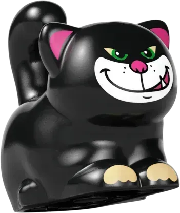 LEGO Assepoesters kasteel en paardenkoets 43275 Disney