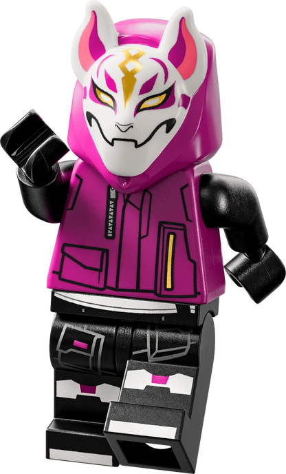 LEGO Battle Bus 77073 Fortnite