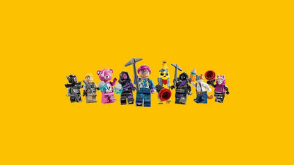 LEGO Battle Bus 77073 Fortnite