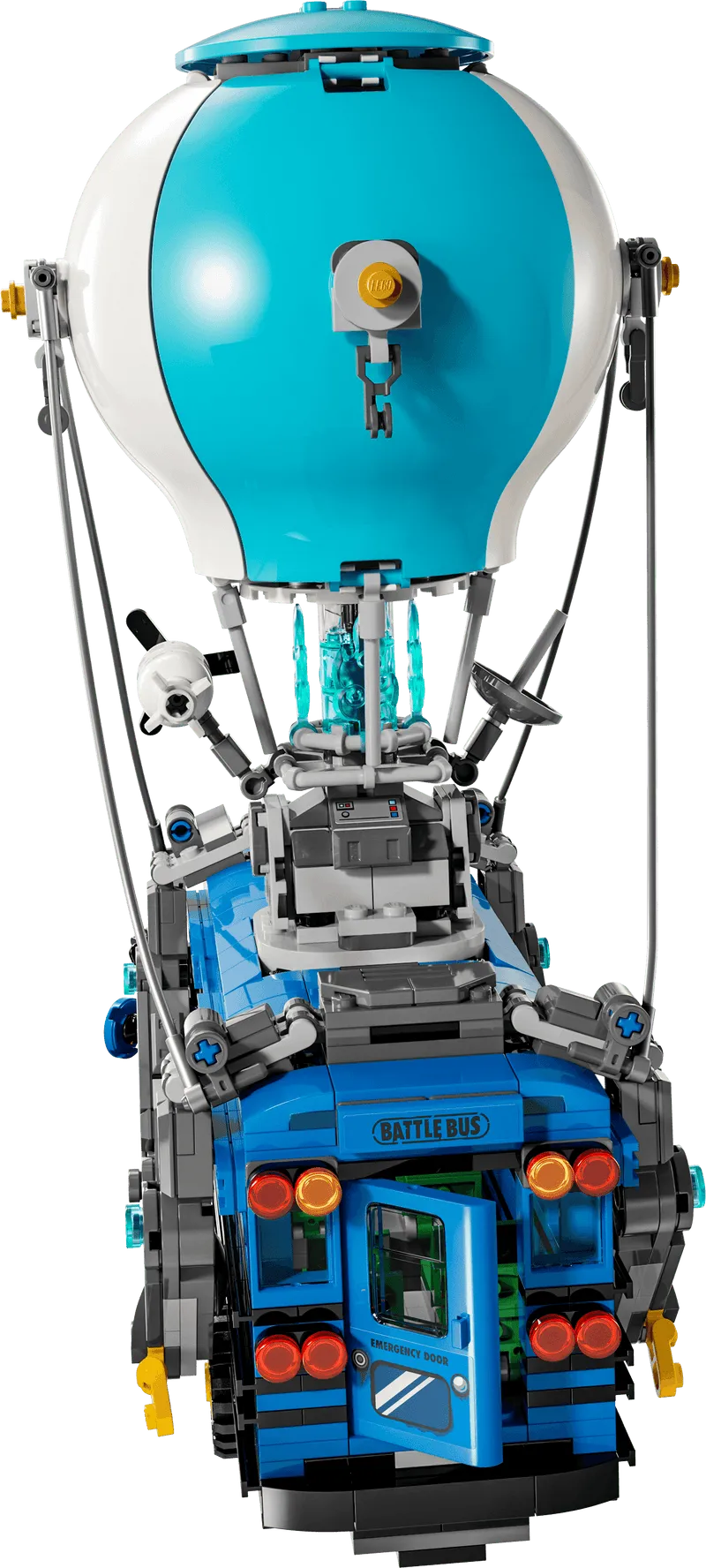 LEGO Battle Bus 77073 Fortnite