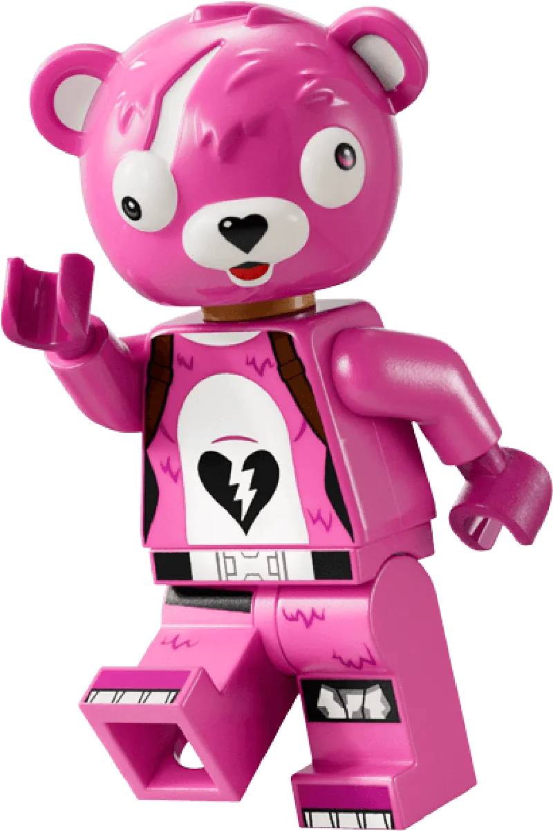 LEGO Battle Bus 77073 Fortnite