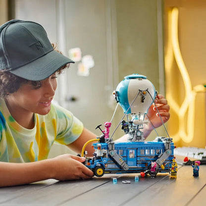 LEGO Battle Bus 77073 Fortnite