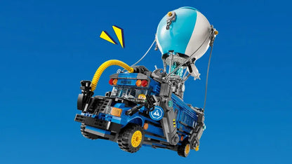 LEGO Battle Bus 77073 Fortnite