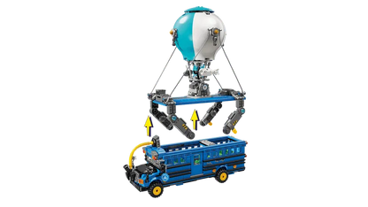 LEGO Battle Bus 77073 Fortnite