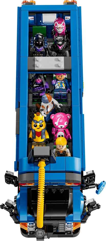 LEGO Battle Bus 77073 Fortnite