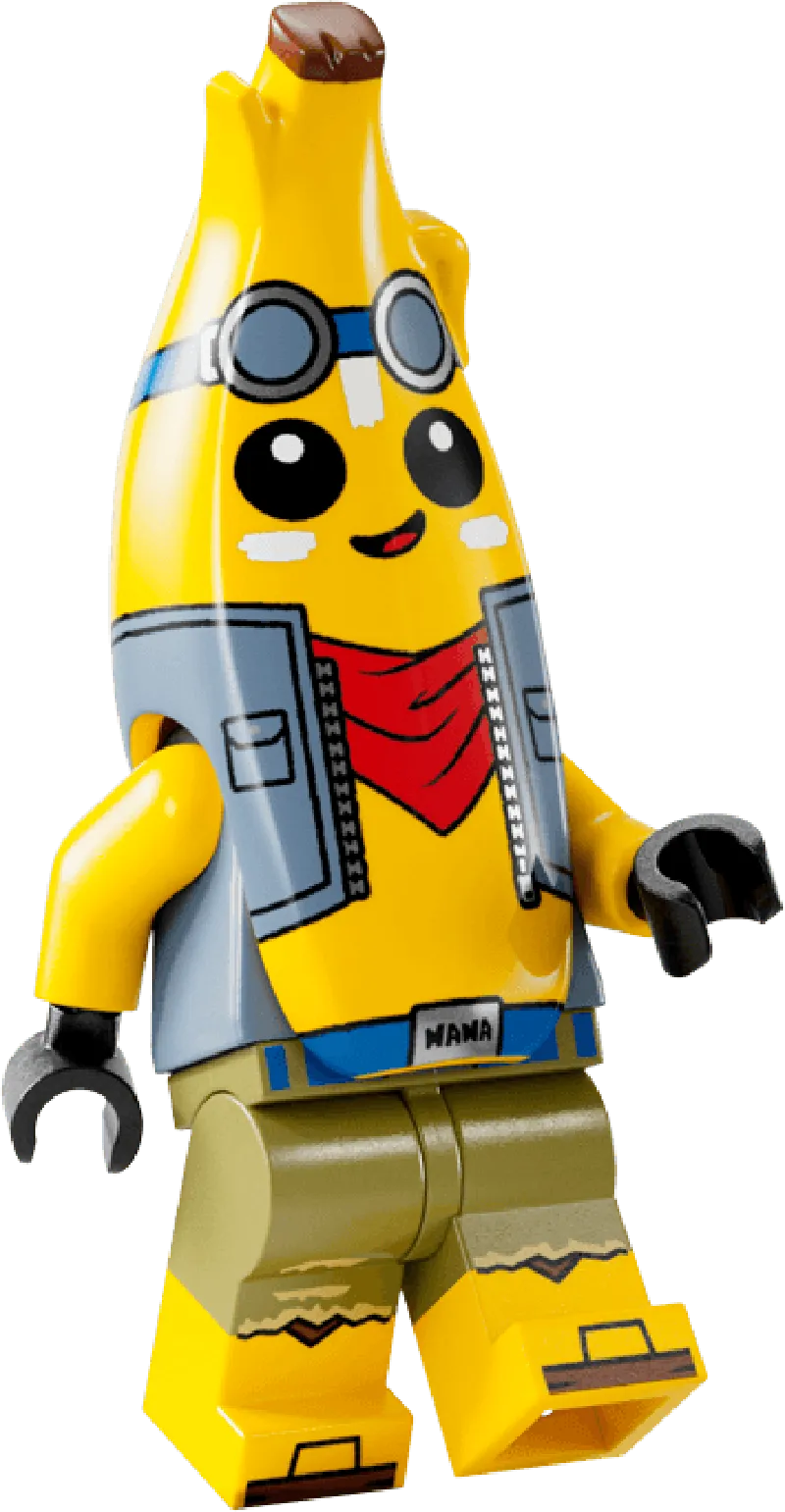 LEGO Battle Bus 77073 Fortnite