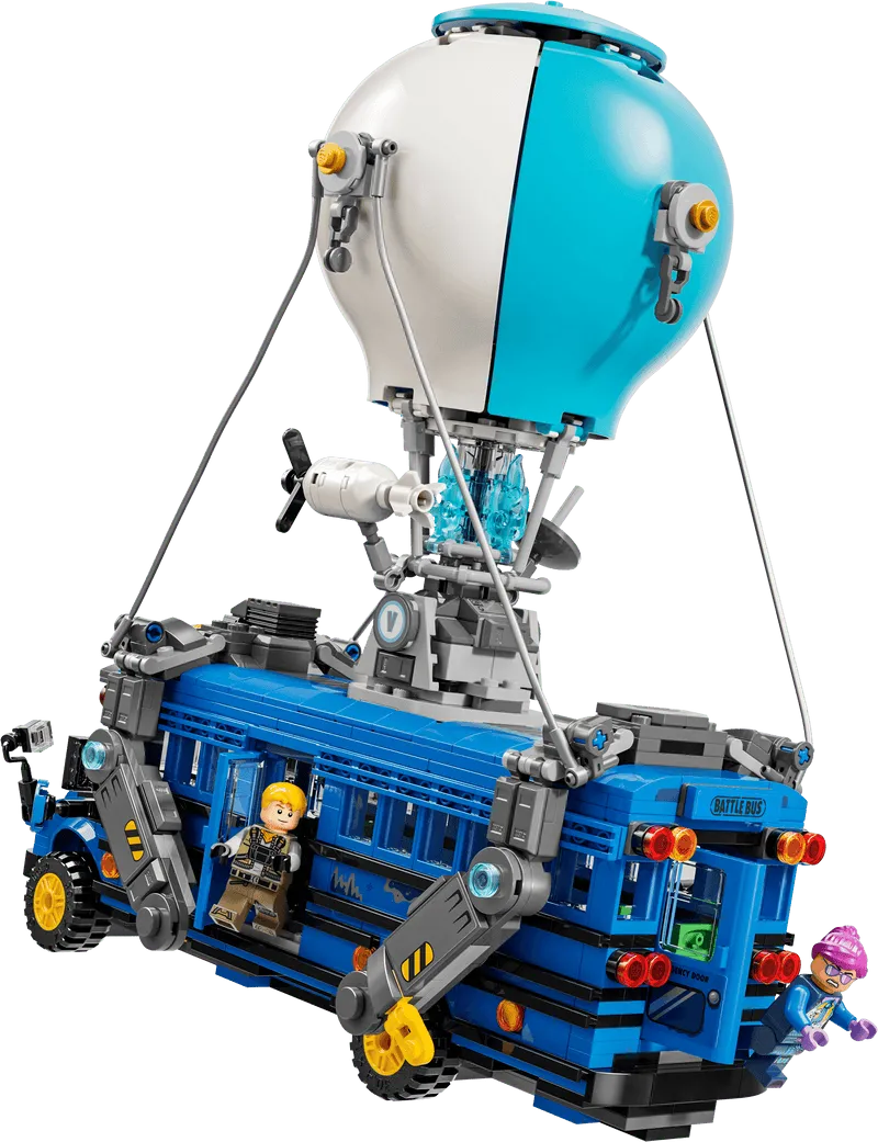 LEGO Battle Bus 77073 Fortnite