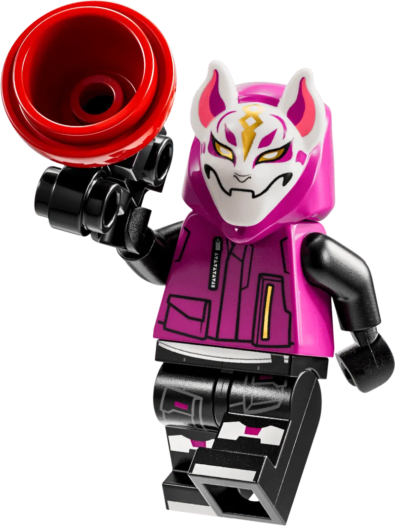 LEGO Battle Bus 77073 Fortnite