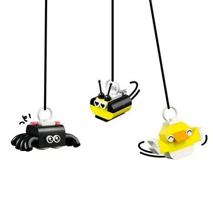 LEGO Creatieve Knutseldoos 11042 Classic (Pre-Order: januari 2025) -  - LEGO