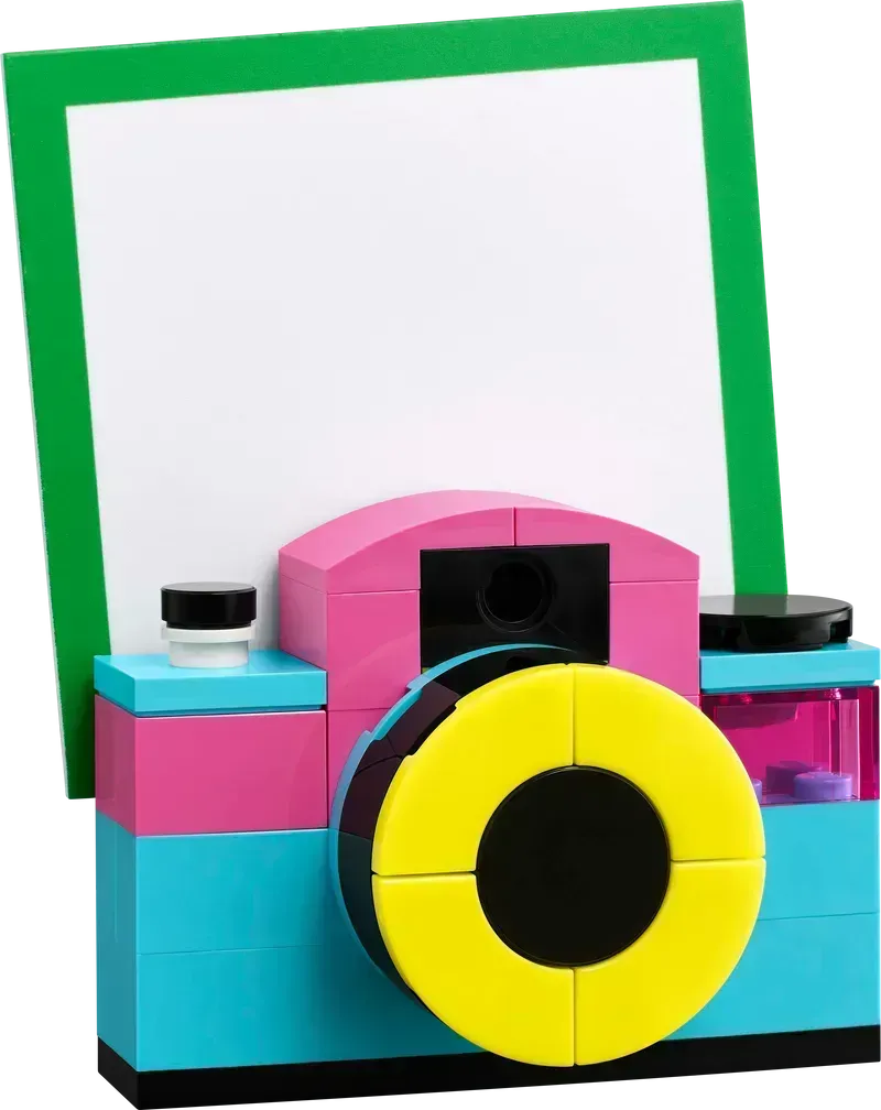 LEGO Creatieve Knutseldoos 11042 Classic (Pre-Order: januari 2025) -  - LEGO