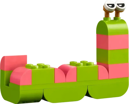 LEGO Creatieve Knutseldoos 11042 Classic (Pre-Order: januari 2025) -  - LEGO