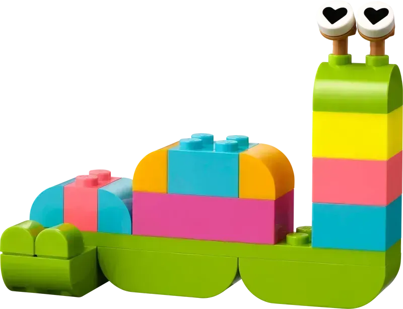 LEGO Creatieve Knutseldoos 11042 Classic (Pre-Order: januari 2025) -  - LEGO