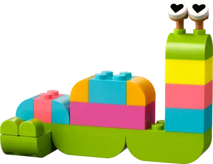 LEGO Creatieve Knutseldoos 11042 Classic (Pre-Order: januari 2025) -  - LEGO