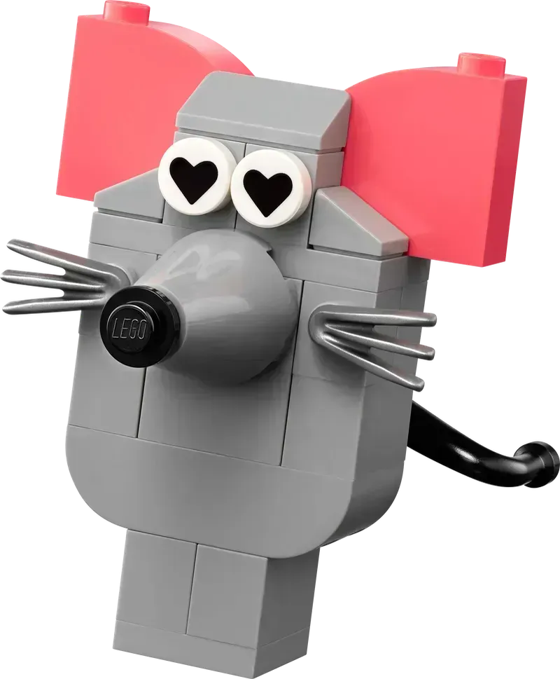 LEGO Creatieve Knutseldoos 11042 Classic (Pre-Order: januari 2025) -  - LEGO