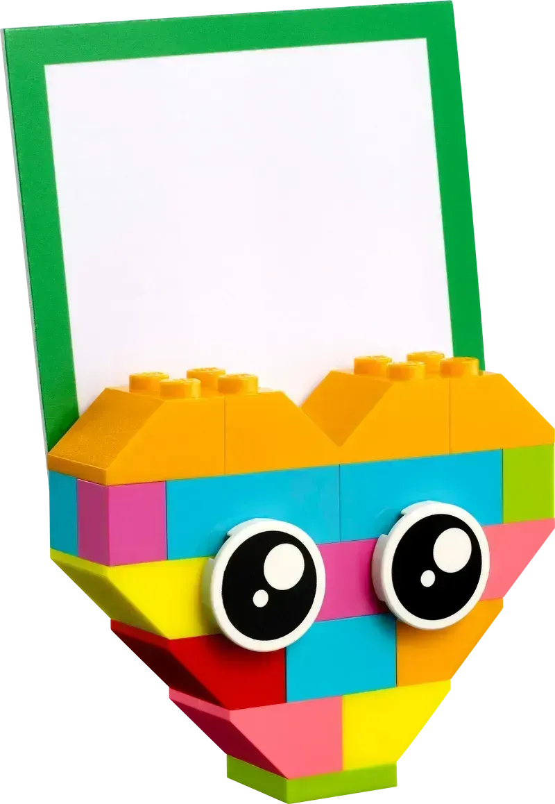 LEGO Creatieve Knutseldoos 11042 Classic (Pre-Order: januari 2025) -  - LEGO