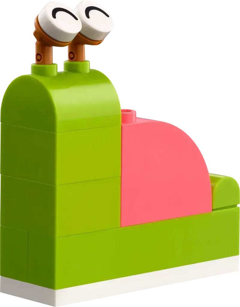 LEGO Creatieve Knutseldoos 11042 Classic (Pre-Order: januari 2025) -  - LEGO