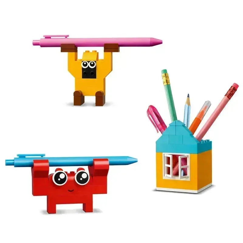 LEGO Creatieve Knutseldoos 11042 Classic (Pre-Order: januari 2025) -  - LEGO