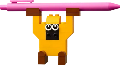 LEGO Creatieve Knutseldoos 11042 Classic (Pre-Order: januari 2025) -  - LEGO