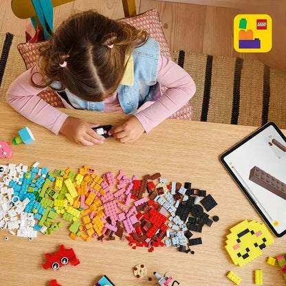 LEGO Creatieve Knutseldoos 11042 Classic (Pre-Order: januari 2025) -  - LEGO