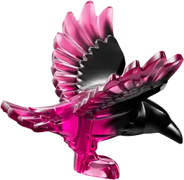 LEGO De nachtmerriewezens van de Neder Heks 71483 Dreamzzz