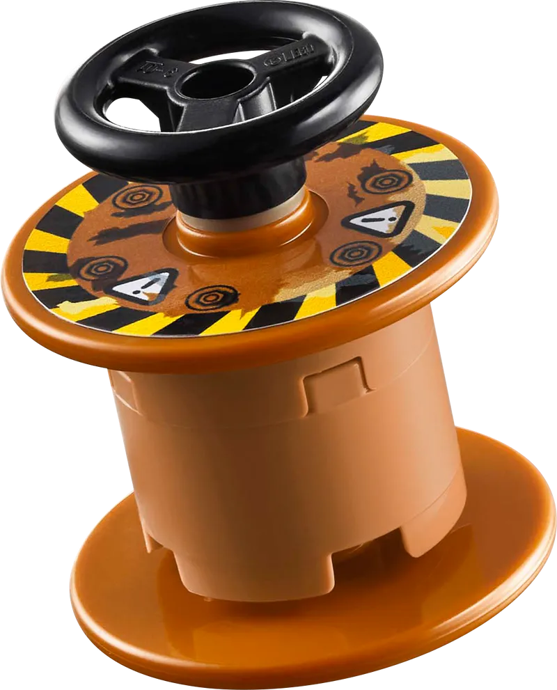 LEGO Deep Sea Submarine 42201 Technic (Pre-Order: January 2025)