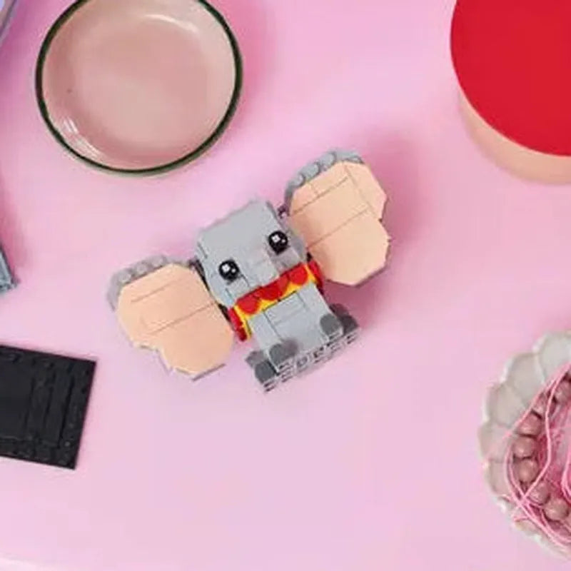LEGO Dumbo het olifantje 40792 Brickheadz (Nr. 257)