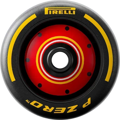 LEGO 77242 Ferrari F1 Formule 1 auto: Snelheid en stijl op schaal! ️