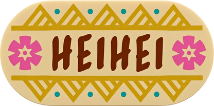 LEGO HeiHei display figuur 43272 Disney