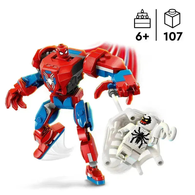 LEGO Iron Man vs Ultron 76307 Superheroes