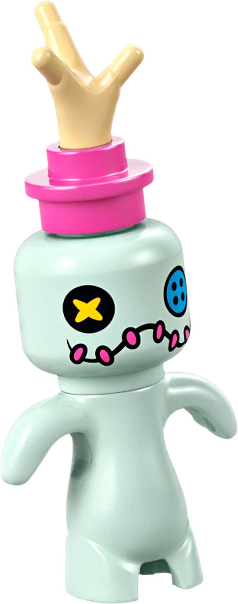 LEGO Lilo en Stitch Strandhuis 43268 Disney