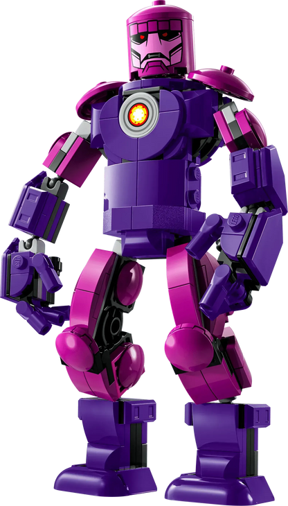 LEGO X-Men: the X-Mansion 76294 Superheroes🆕