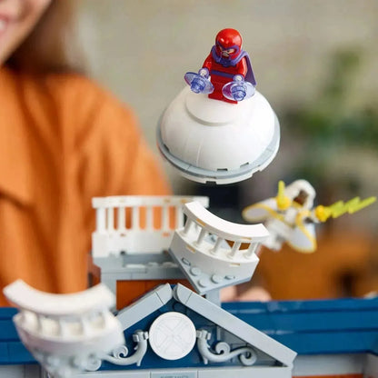 LEGO X-Men: the X-Mansion 76294 Superheroes🆕