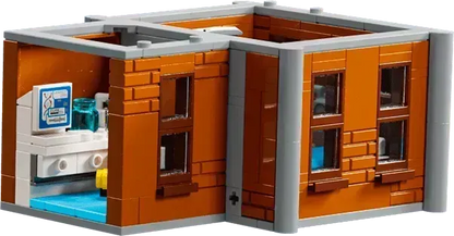 LEGO X-Men: the X-Mansion 76294 Superheroes🆕