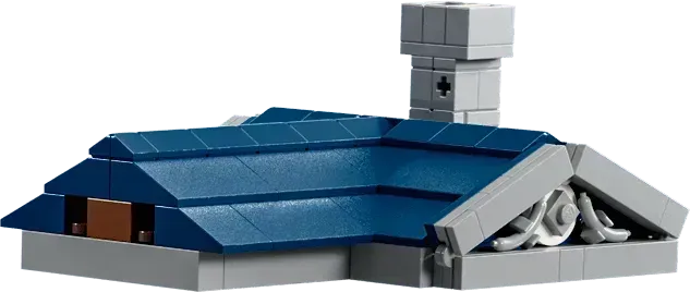 LEGO X-Men: the X-Mansion 76294 Superheroes🆕