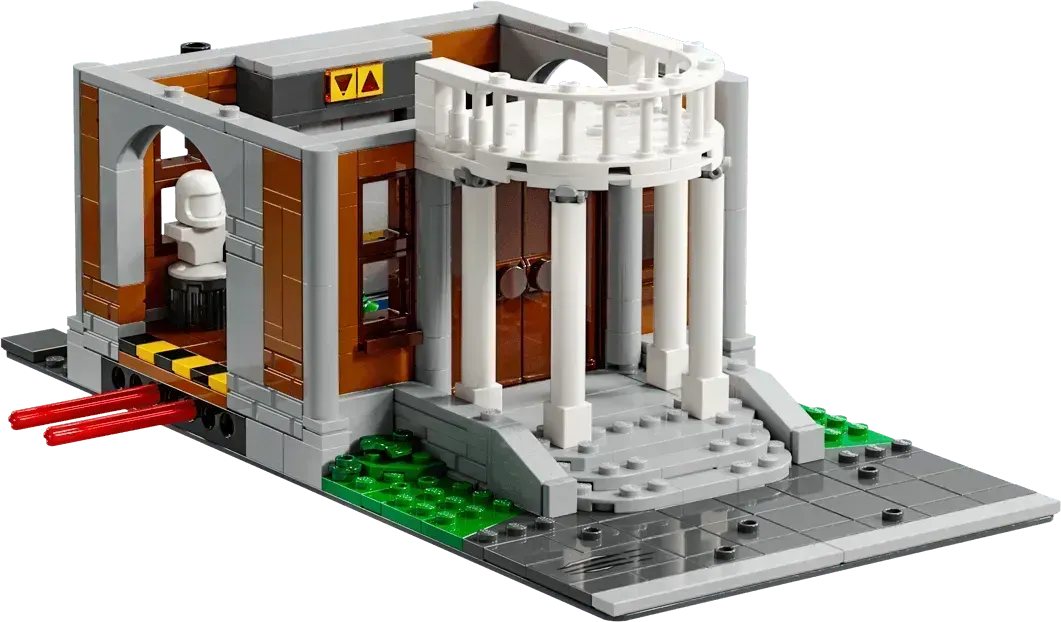 LEGO X-Men: the X-Mansion 76294 Superheroes🆕