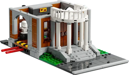 LEGO X-Men: the X-Mansion 76294 Superheroes🆕